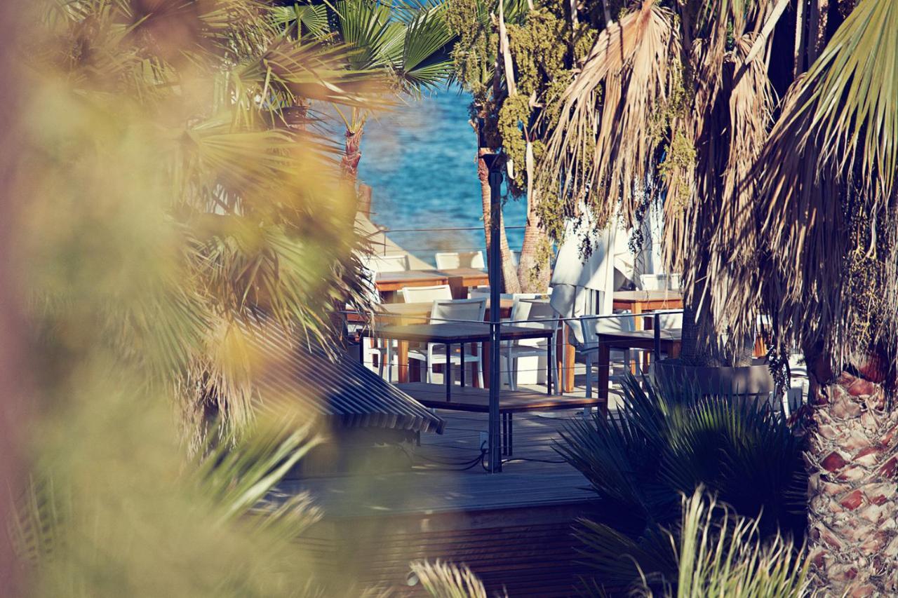 Campsite Rent Paradise Grimaud
