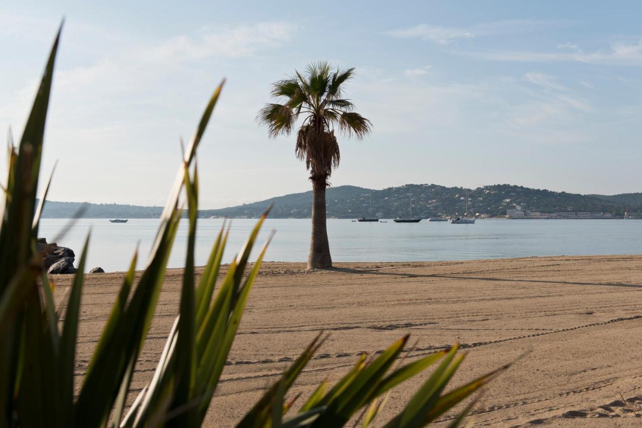 Campsite Rent Paradise Grimaud