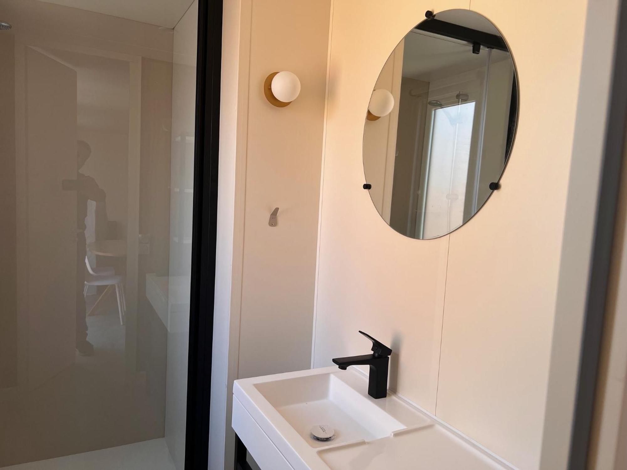 Rent Paradise Campsite Grimaud