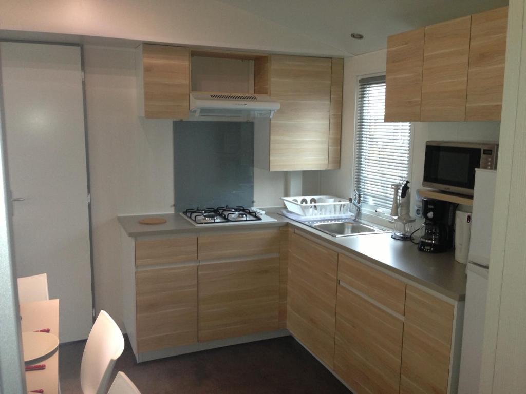 Campsite Rent Paradise Grimaud