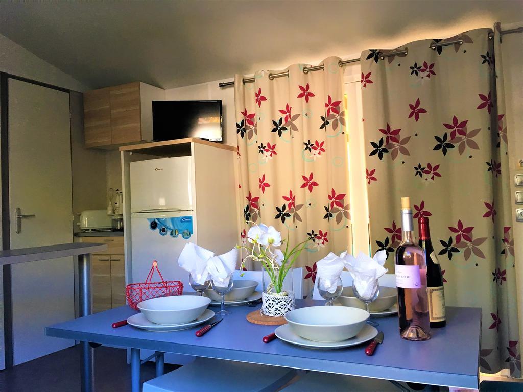 Rent Paradise Campsite *