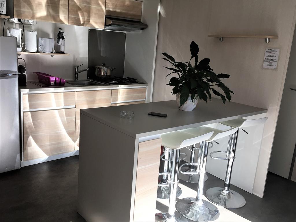Rent Paradise Campsite Grimaud