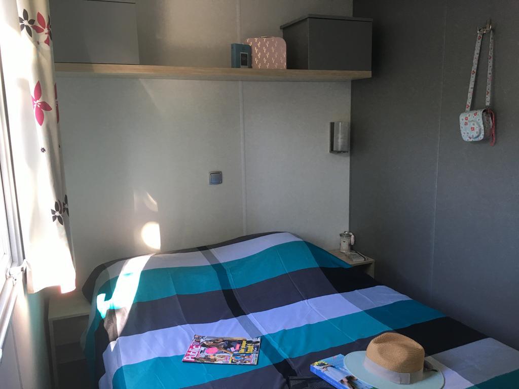 Campsite Rent Paradise