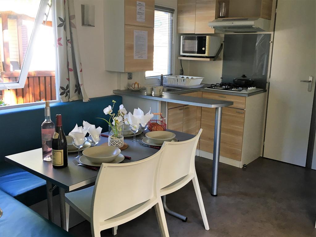 Rent Paradise Campsite