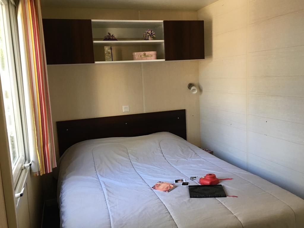 Campsite Rent Paradise Grimaud