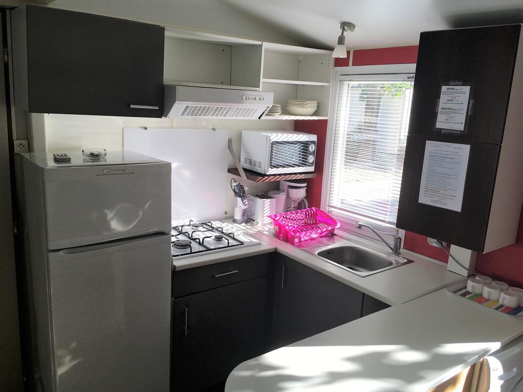 Rent Paradise Campsite Grimaud