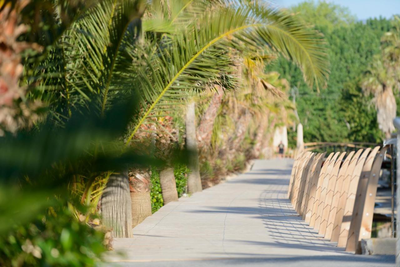 Campingplatz Rent Paradise Grimaud