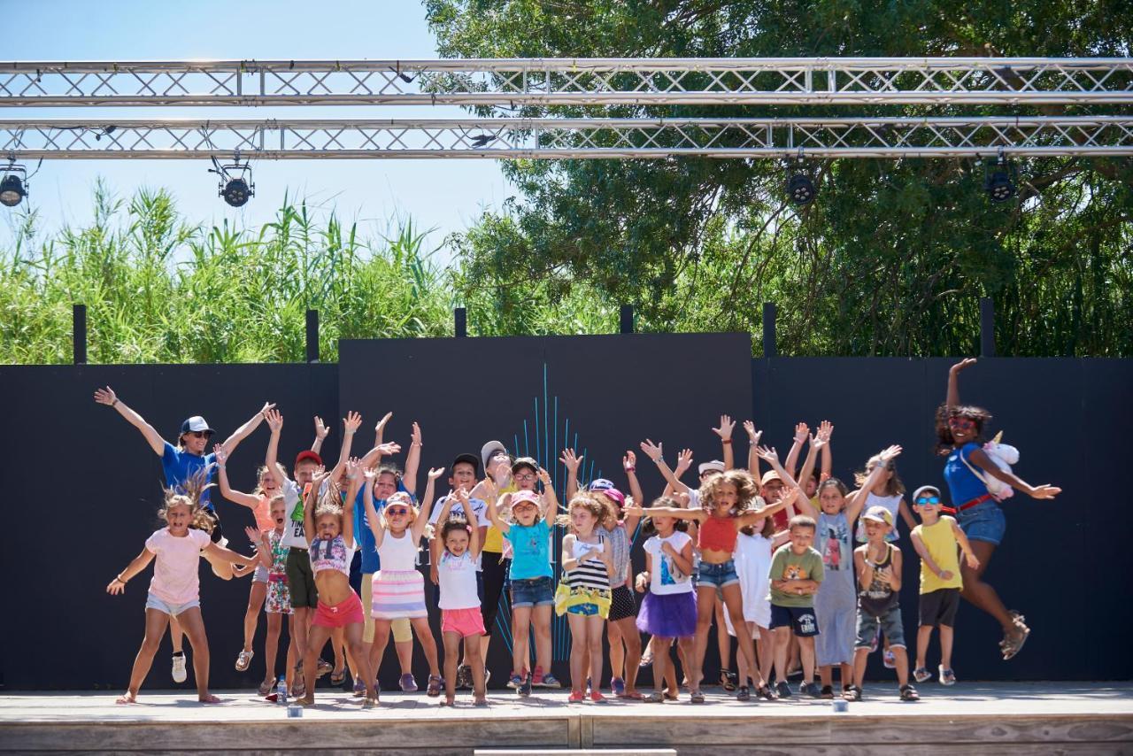 Rent Paradise Camping Grimaud