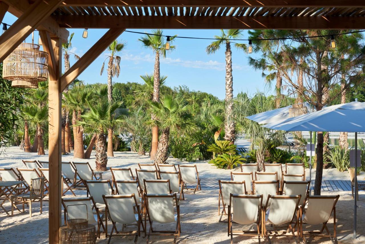 Rent Paradise Camping Grimaud