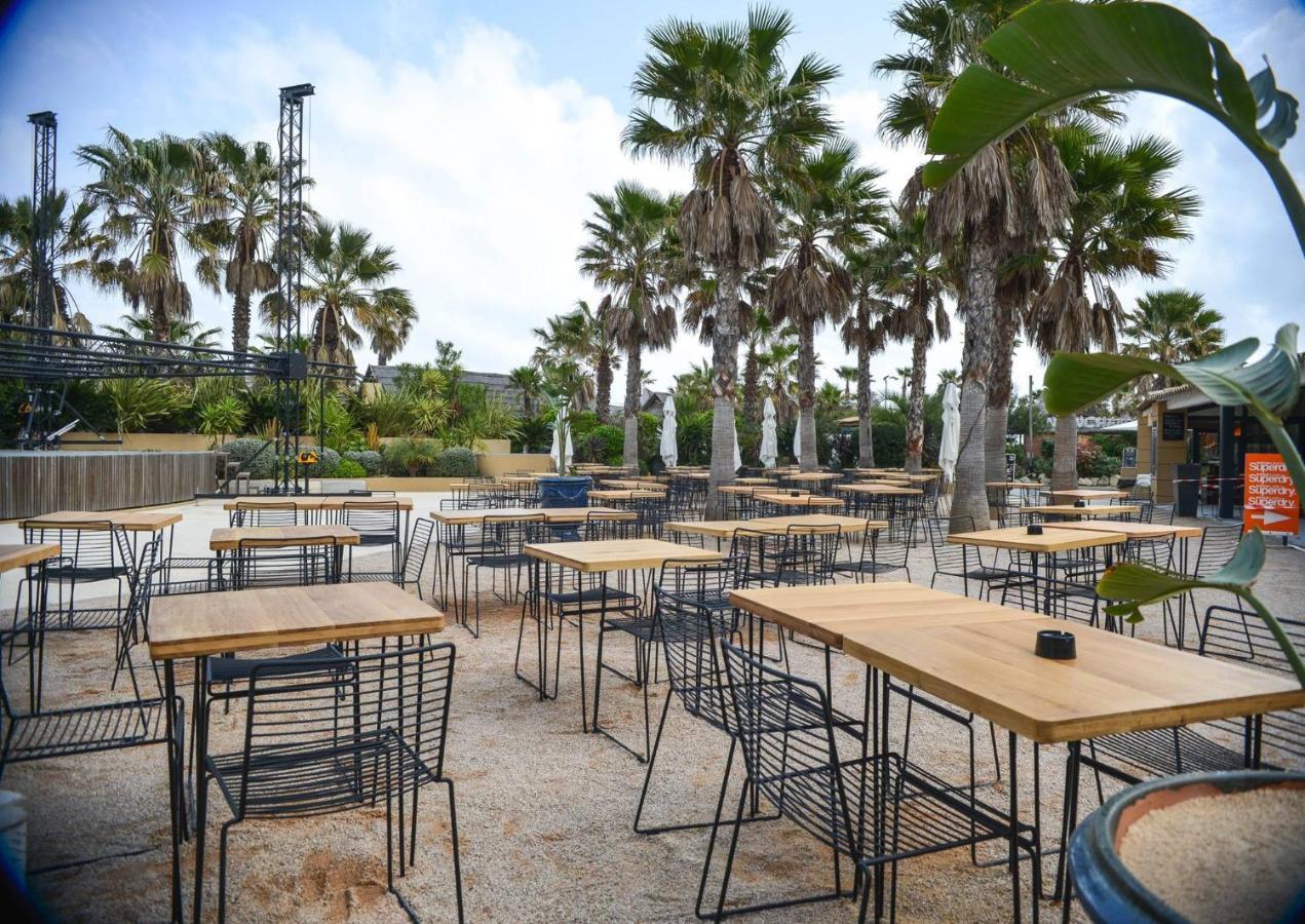 Campingplatz Rent Paradise *