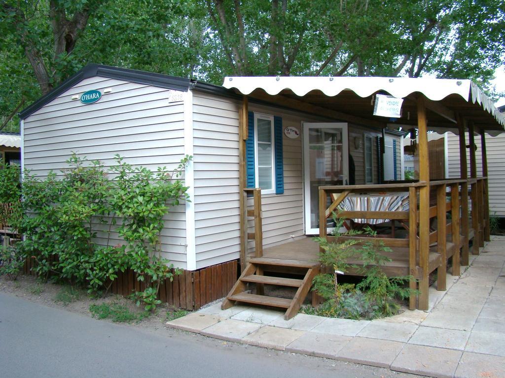 Rent Paradise Camping Grimaud