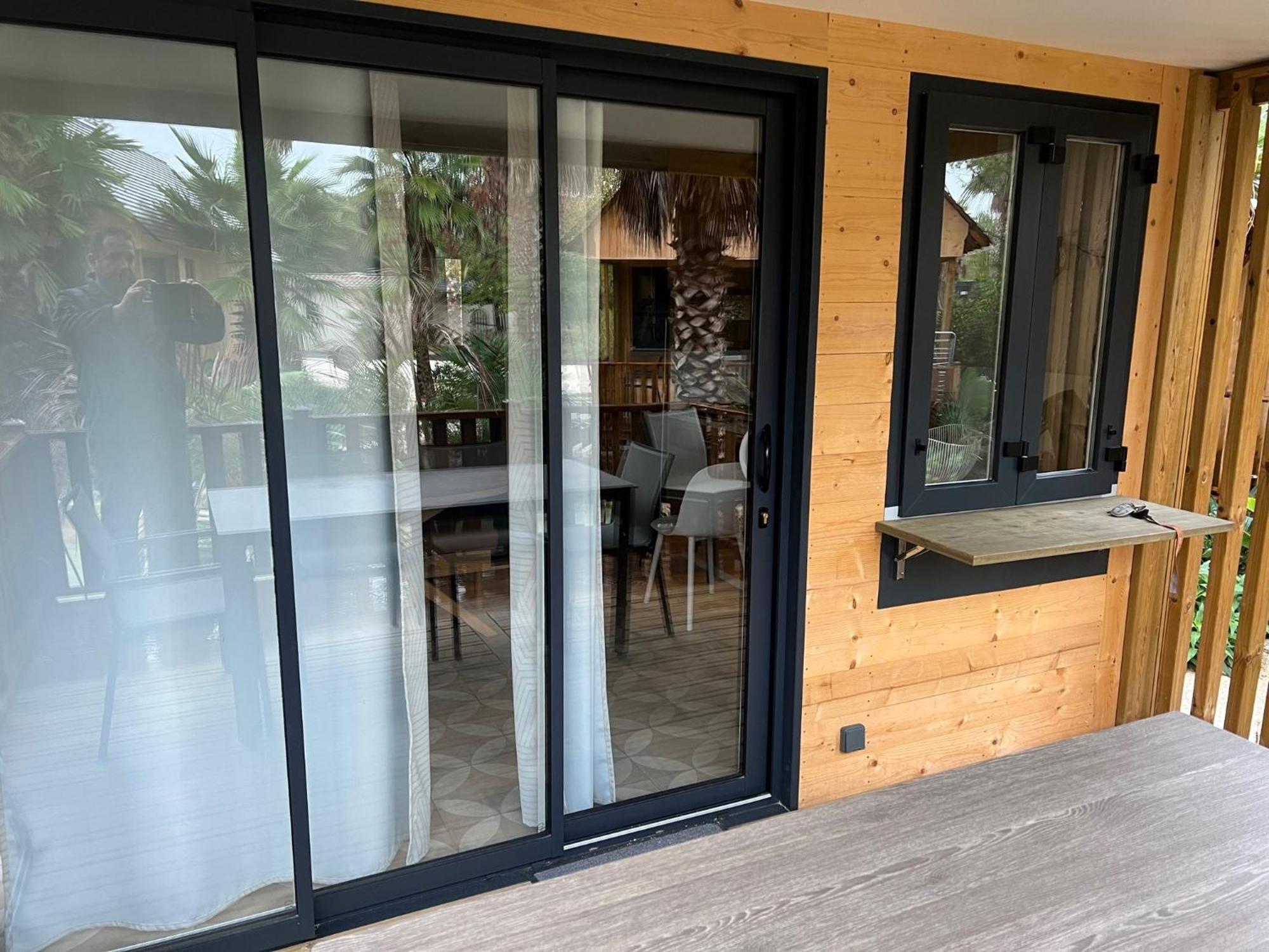 Rent Paradise Camping Grimaud