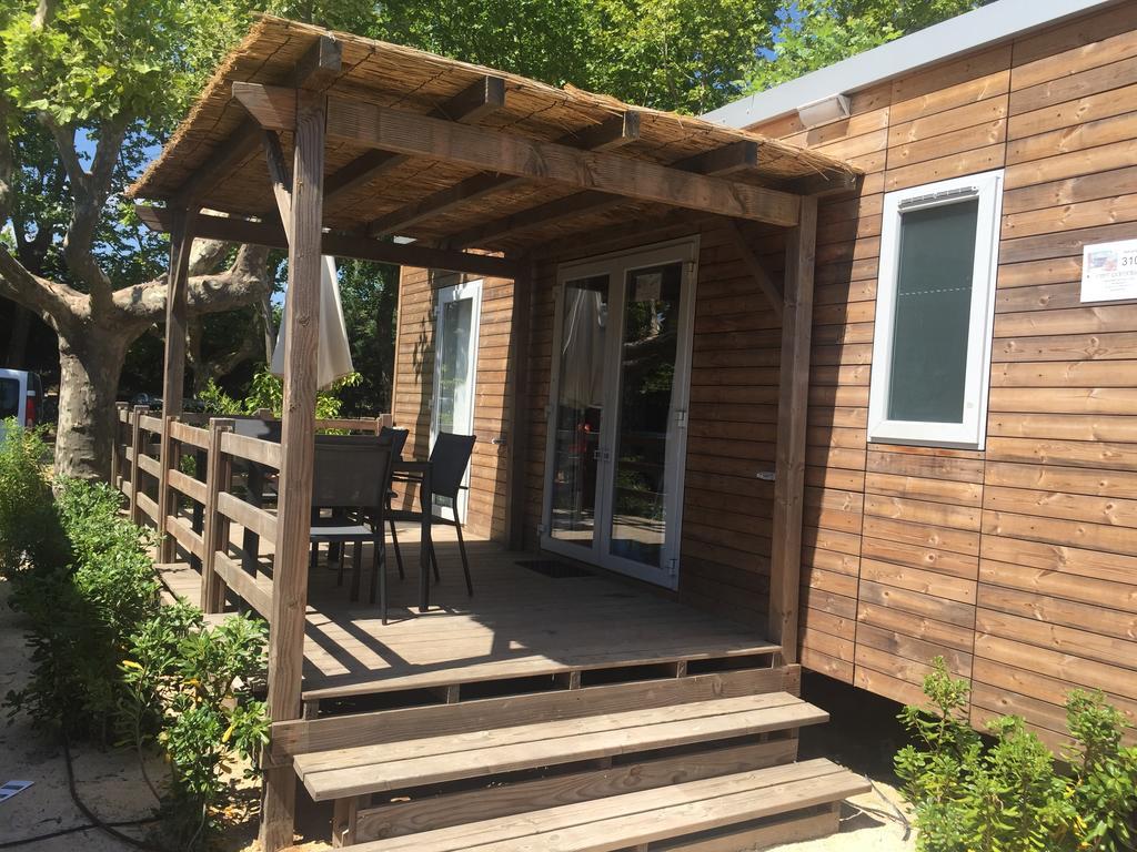Camping Rent Paradise *