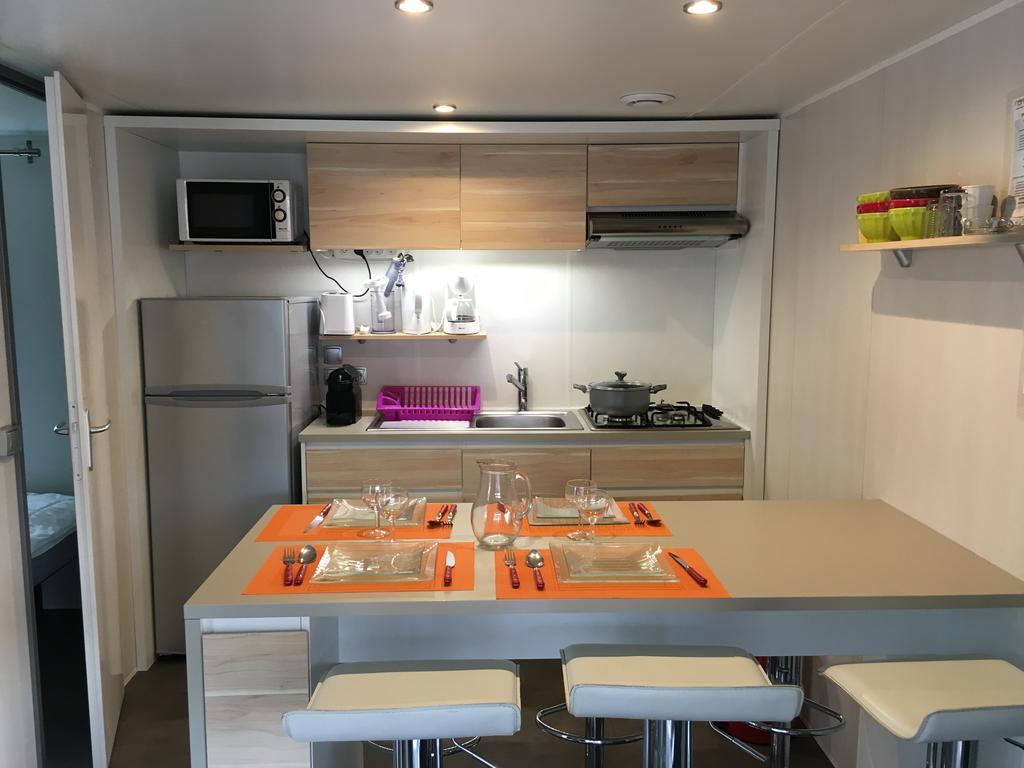 Rent Paradise Campingplatz Grimaud