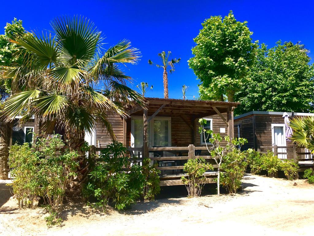Rent Paradise Campingplatz