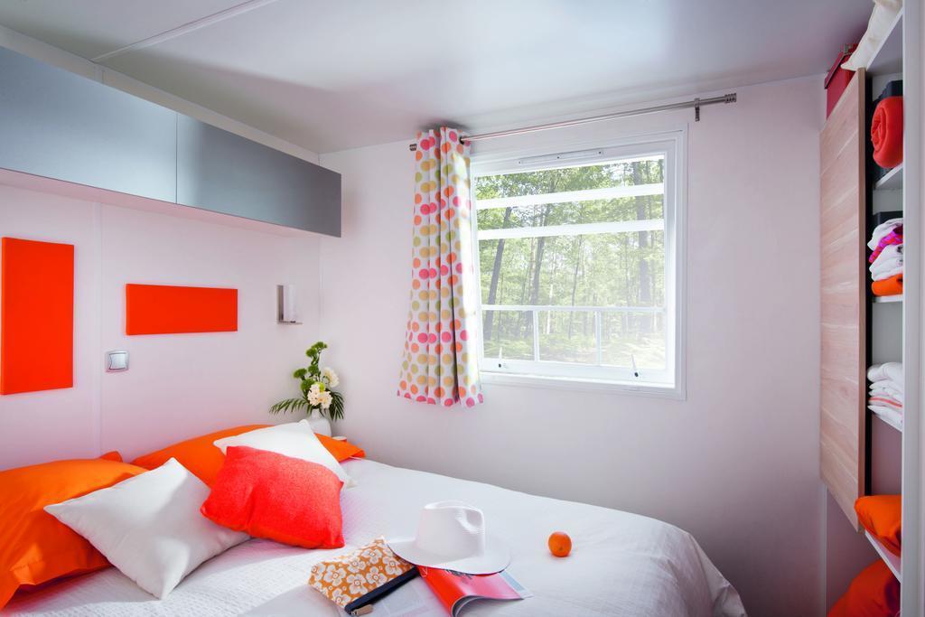 Camping Rent Paradise Grimaud