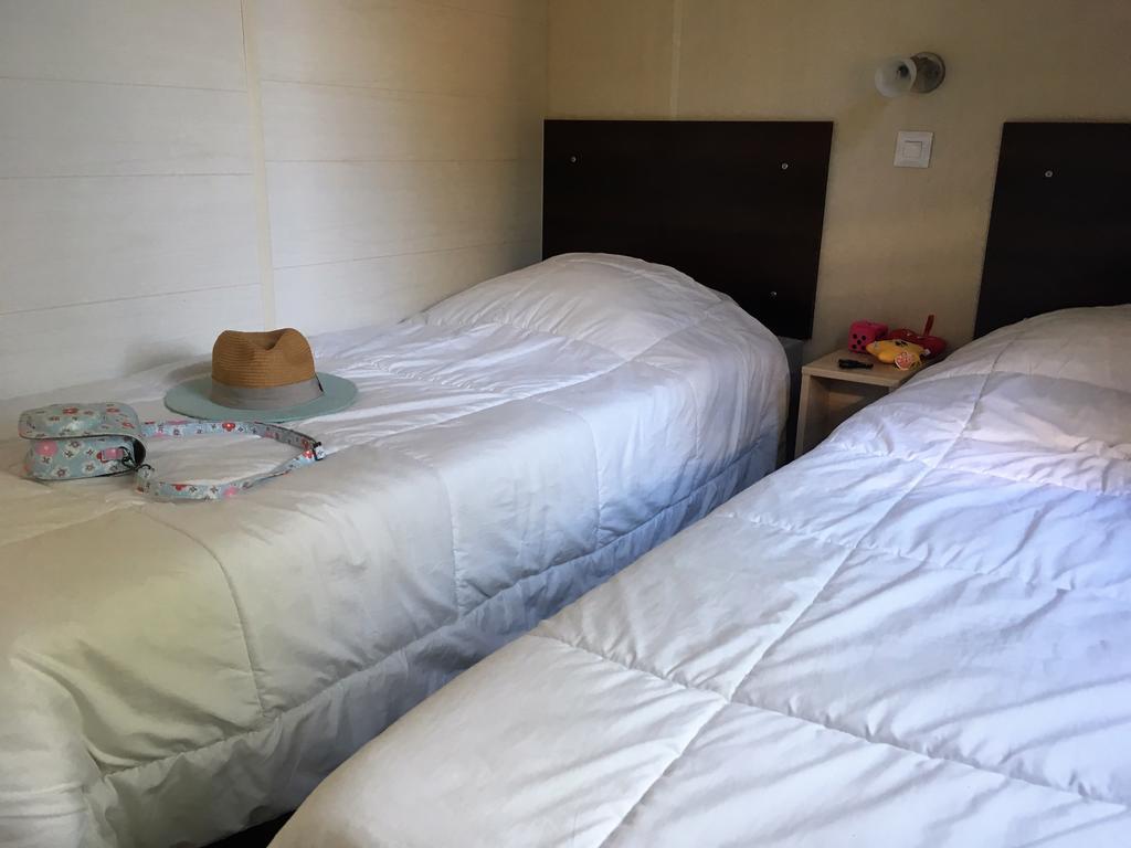 Camping Rent Paradise