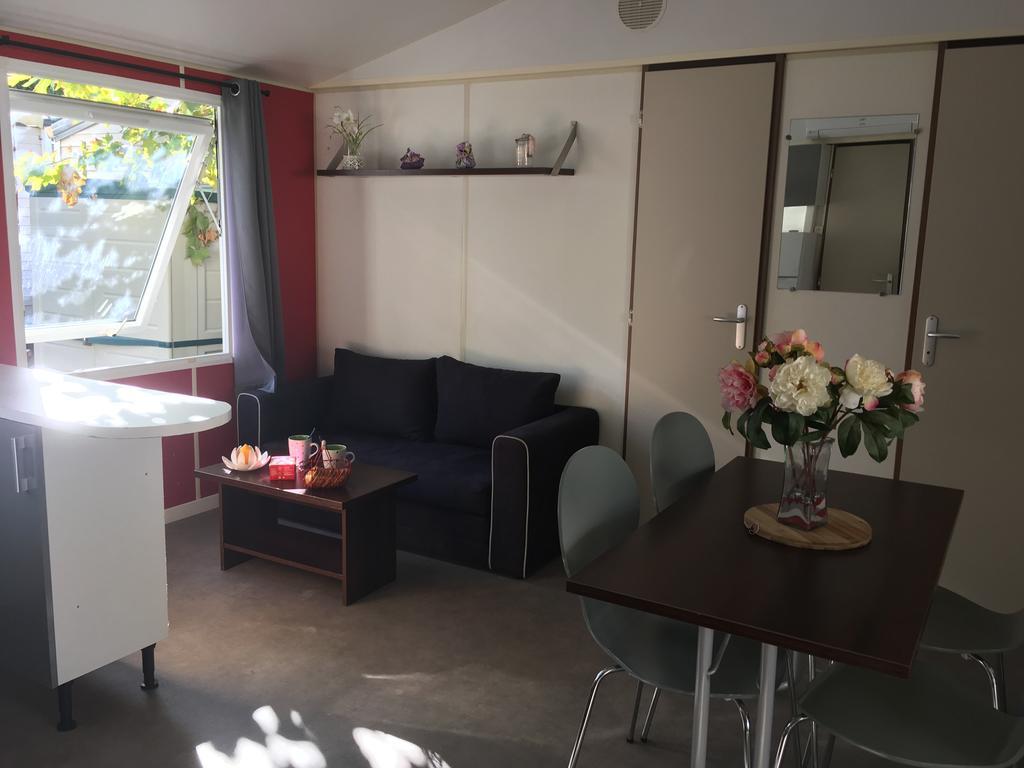 Rent Paradise Campingplatz
