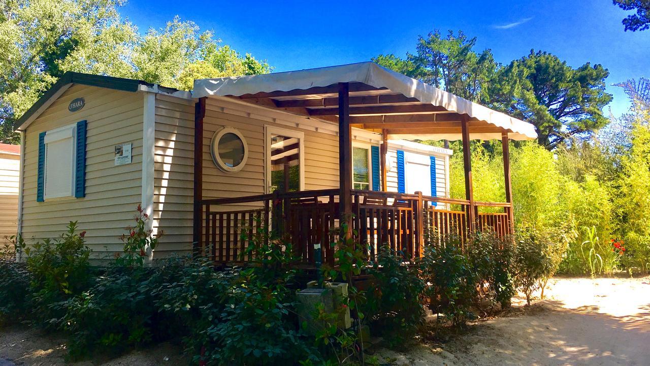 Rent Paradise Campingplatz Grimaud